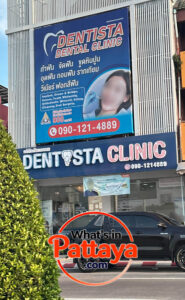 Dentista in North Pattaya
