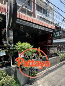 Rosies Bar on Soi Buakhao in Pattaya