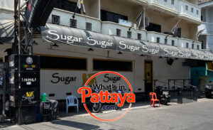 Sugar Sugar Gogo on Soi LK Metro
