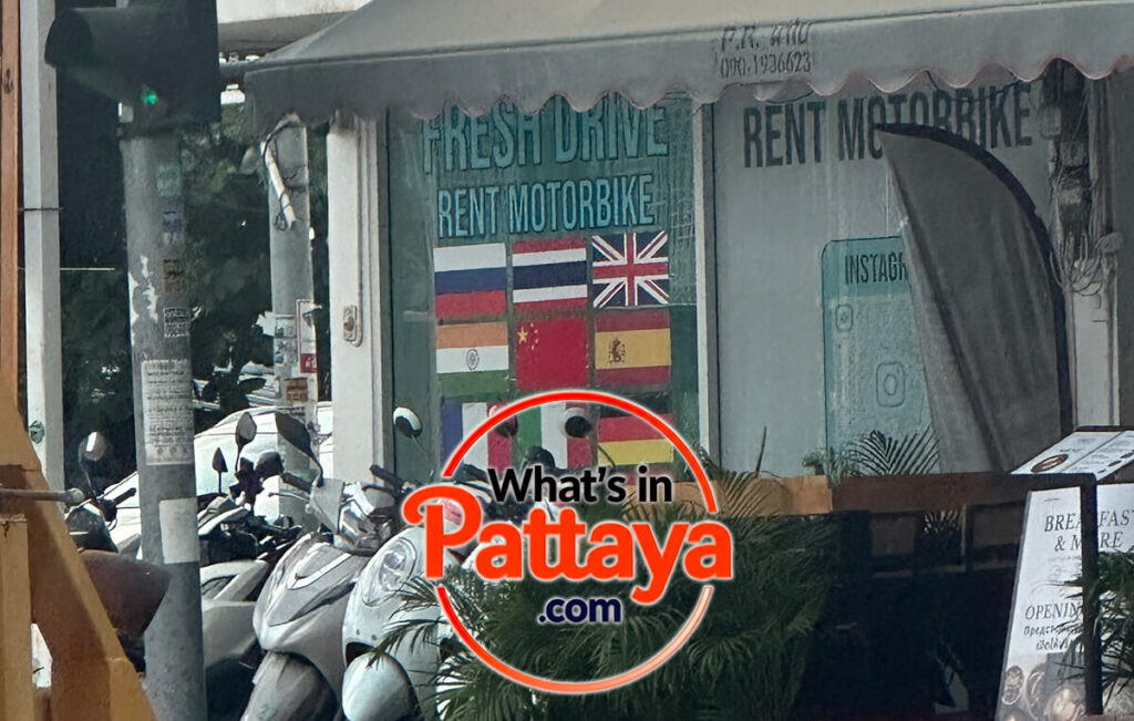Fresh Drive Motorbike Rental