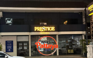 Outside Pattaya Prestige Properties