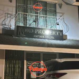 DD Property Office in East Pattaya