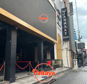 Jannaat Club on Walking Street